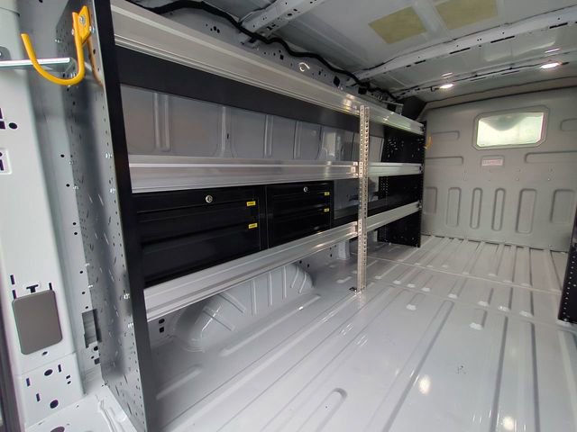 New 2025 Ford Transit 250 Low Roof image 14