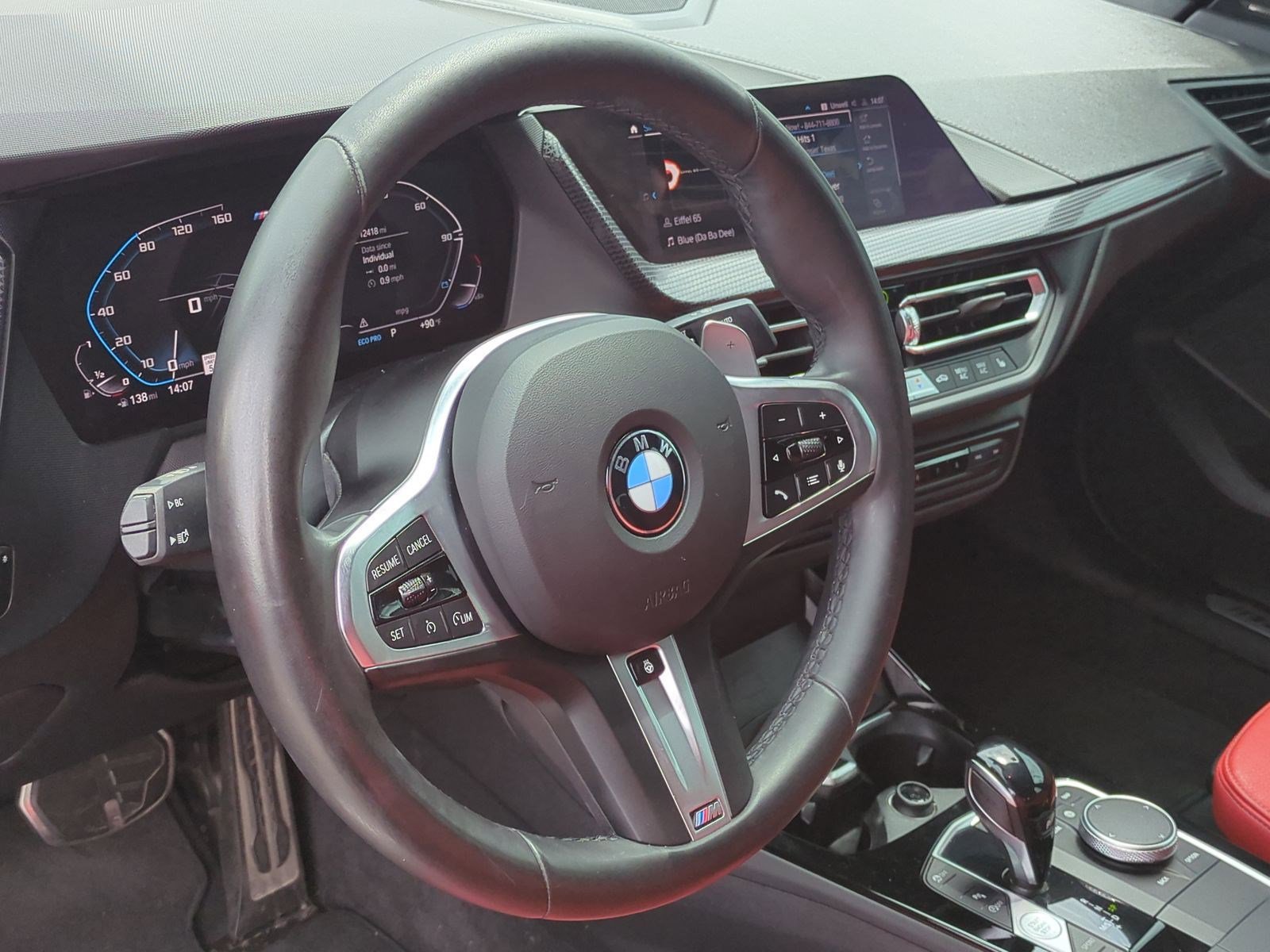 Certified 2024 BMW M235i xDrive w/ M Performance Package AWD/4WD image 18
