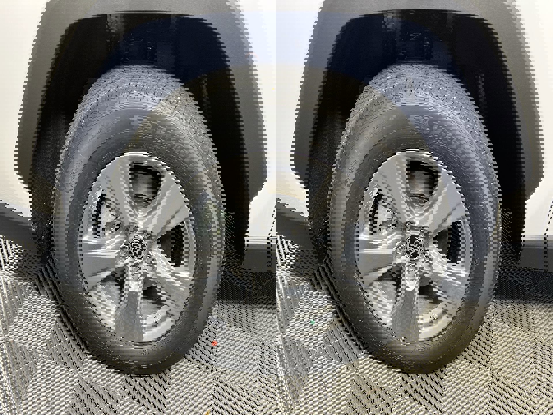 New 2024 Toyota RAV4 LE image 13