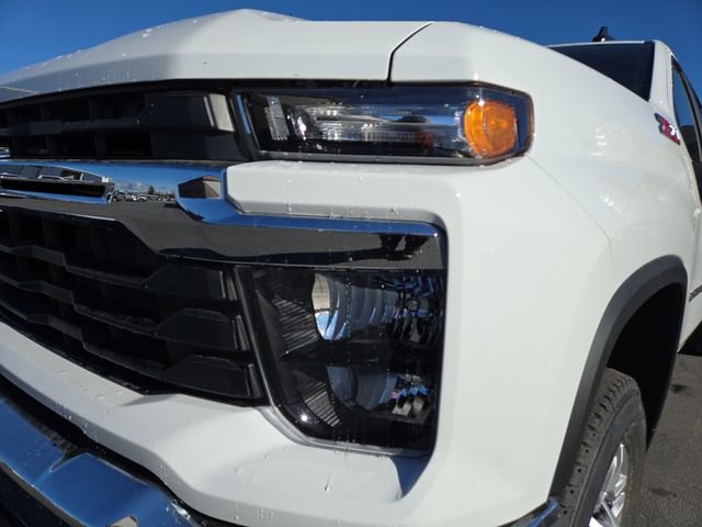 New 2026 Chevrolet Silverado 2500 LT w/ Convenience Package image 6