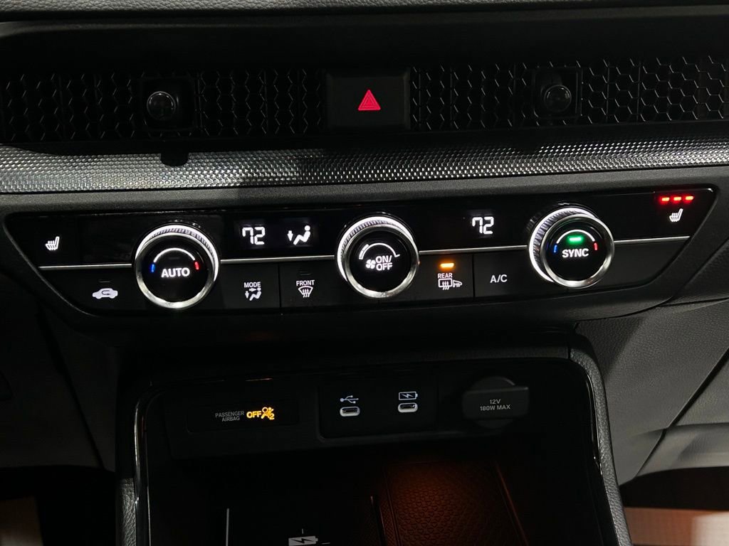 Certified 2026 Honda CR-V TrailSport image 23