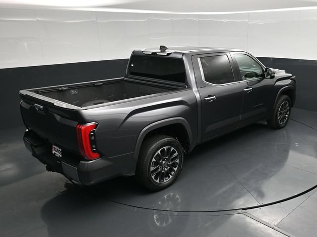 Used 2023 Toyota Tundra Limited AWD/4WD image 47