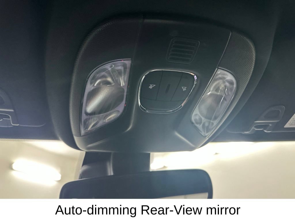 Used 2023 Jeep Compass Limited AWD/4WD image 49