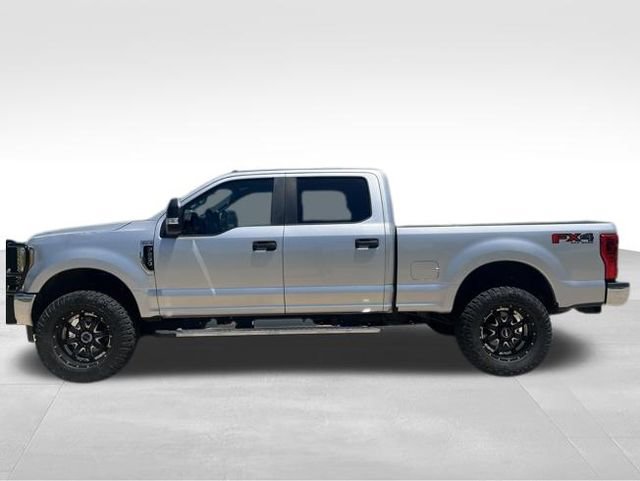 Used 2017 Ford F250 XL w/ STX Appearance Package AWD/4WD image 6