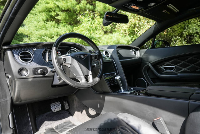 Used 2013 Bentley Continental GT AWD/4WD image 28