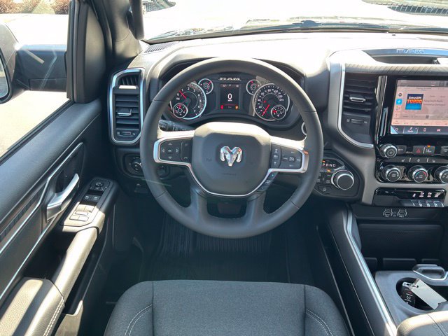 New 2026 RAM 1500 Big Horn AWD/4WD image 24