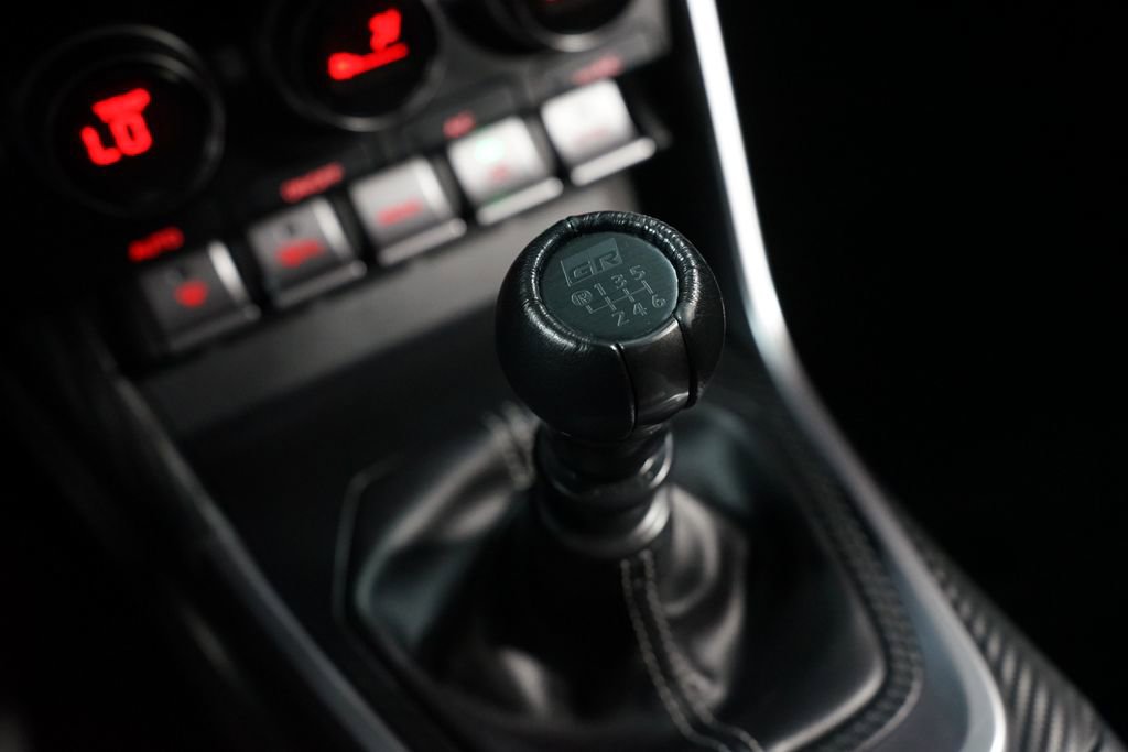 Certified 2024 Toyota GR86 image 22