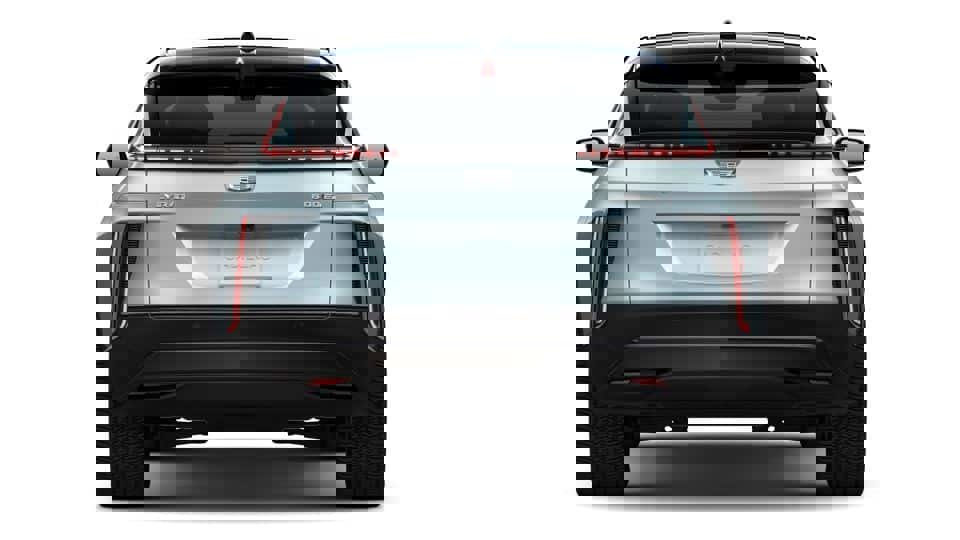 New 2026 Cadillac Lyriq Sport image 60