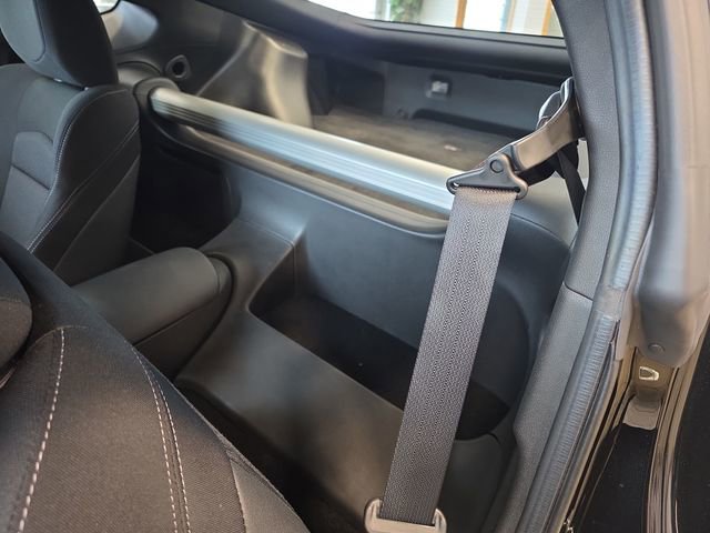 New 2026 Nissan Z Sport w/ Floor Mat Package image 13