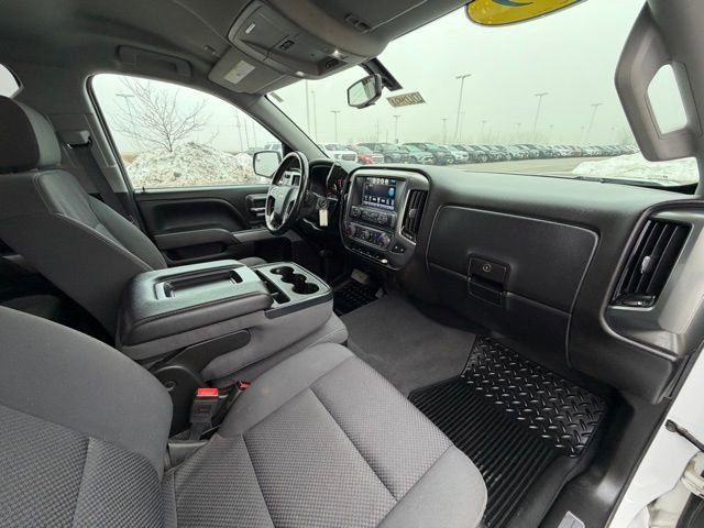 Used 2019 Chevrolet Silverado 1500 LT w/ All Star Edition image 22