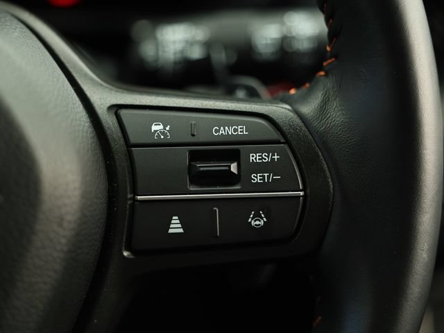 Certified 2026 Honda CR-V Sport image 36