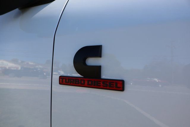 Used 2025 RAM 2500 Big Horn image 3