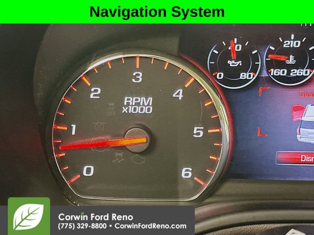 Used 2015 GMC Yukon Denali AWD/4WD image 10