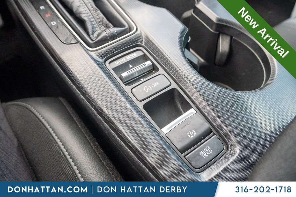Used 2022 Honda Civic Sport image 11