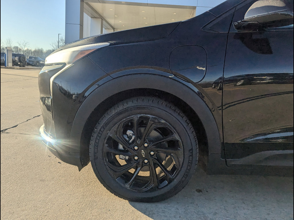 New 2027 Chevrolet Bolt RS image 10