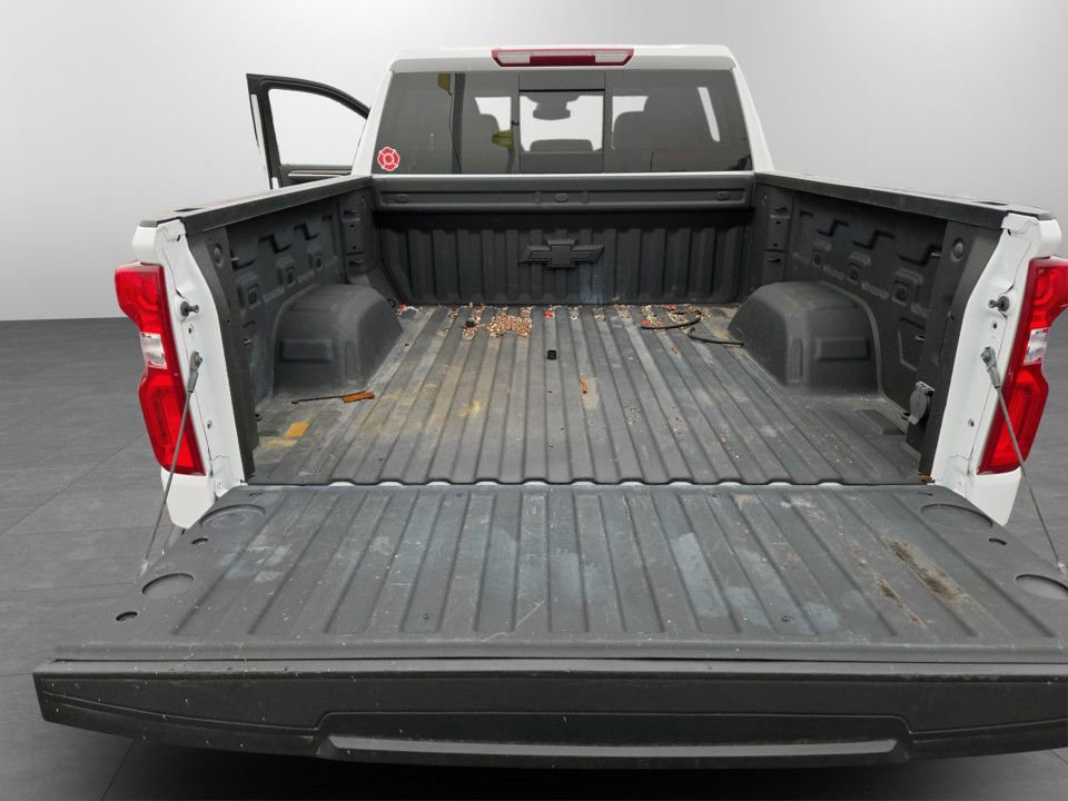 Used 2024 Chevrolet Silverado 1500 RST w/ Convenience Package II image 32