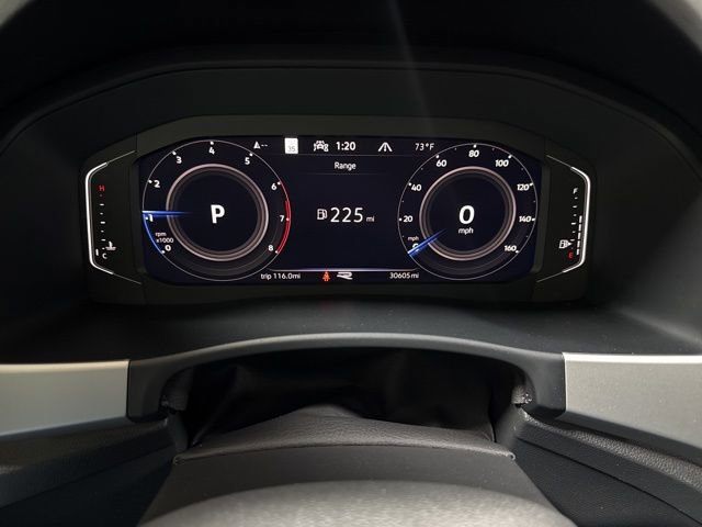 Used 2023 Volkswagen Atlas SEL R-Line image 20