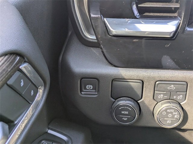 Used 2025 Chevrolet Silverado 1500 RST w/ Protection Package image 26