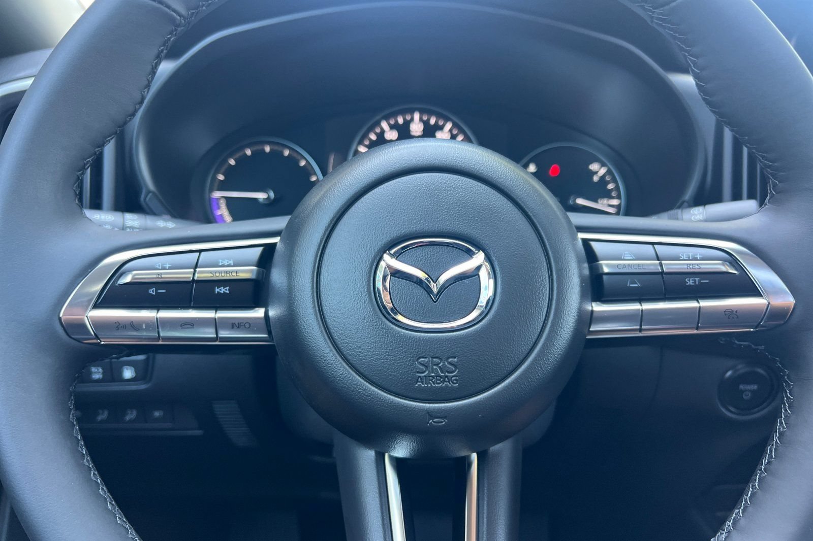 New 2026 MAZDA CX-50 AWD 2.5 Hybrid w/ Weather Package image 21