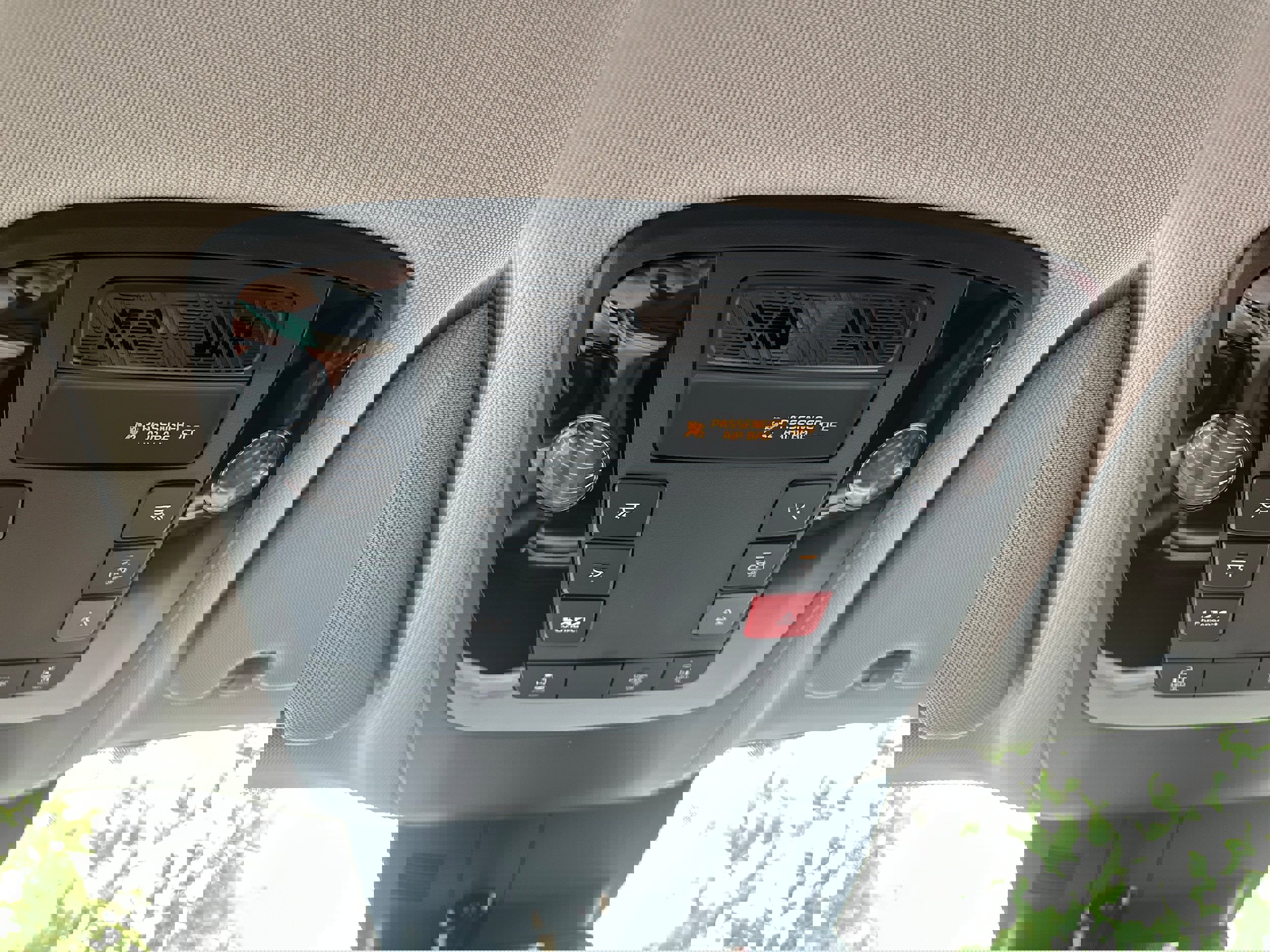 New 2026 Kia Carnival image 24