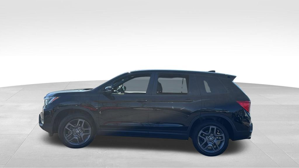 Certified 2023 Honda Passport EX-L image 4