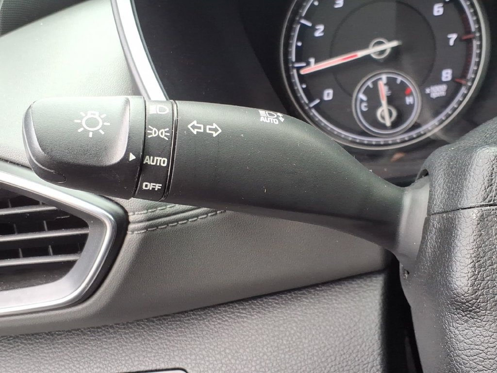 Used 2023 Hyundai Santa Fe SEL AWD/4WD image 22