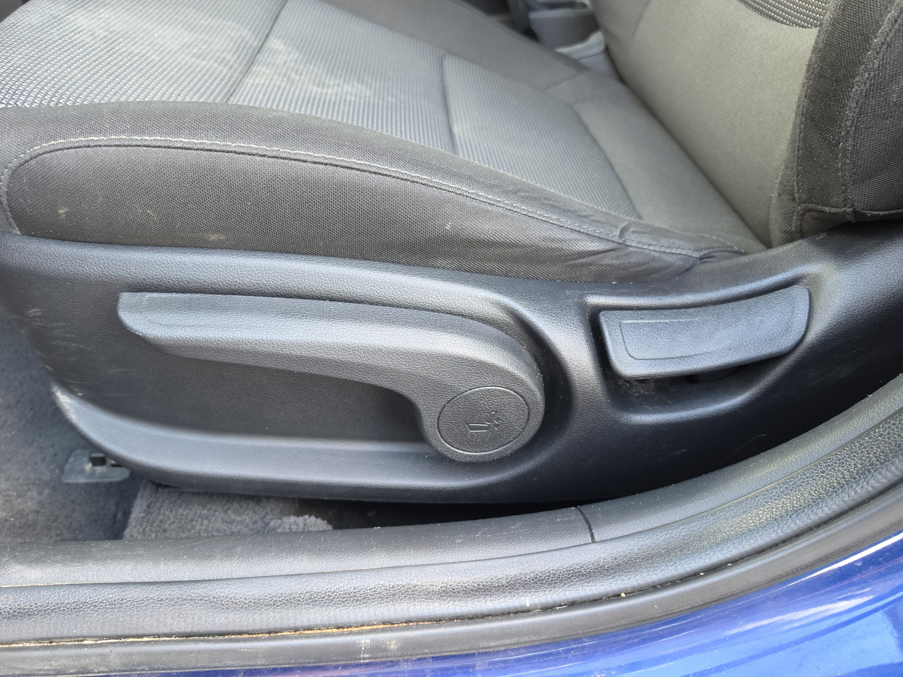 Used 2021 Hyundai Accent SE FWD image 24