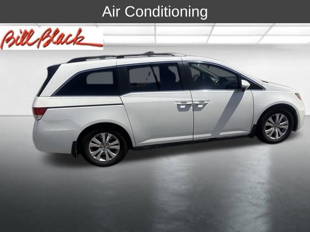 Used 2015 Honda Odyssey EX-L image 6