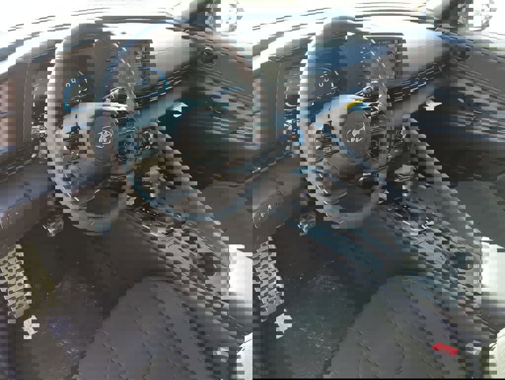 New 2026 Hyundai Elantra Sport FWD image 15