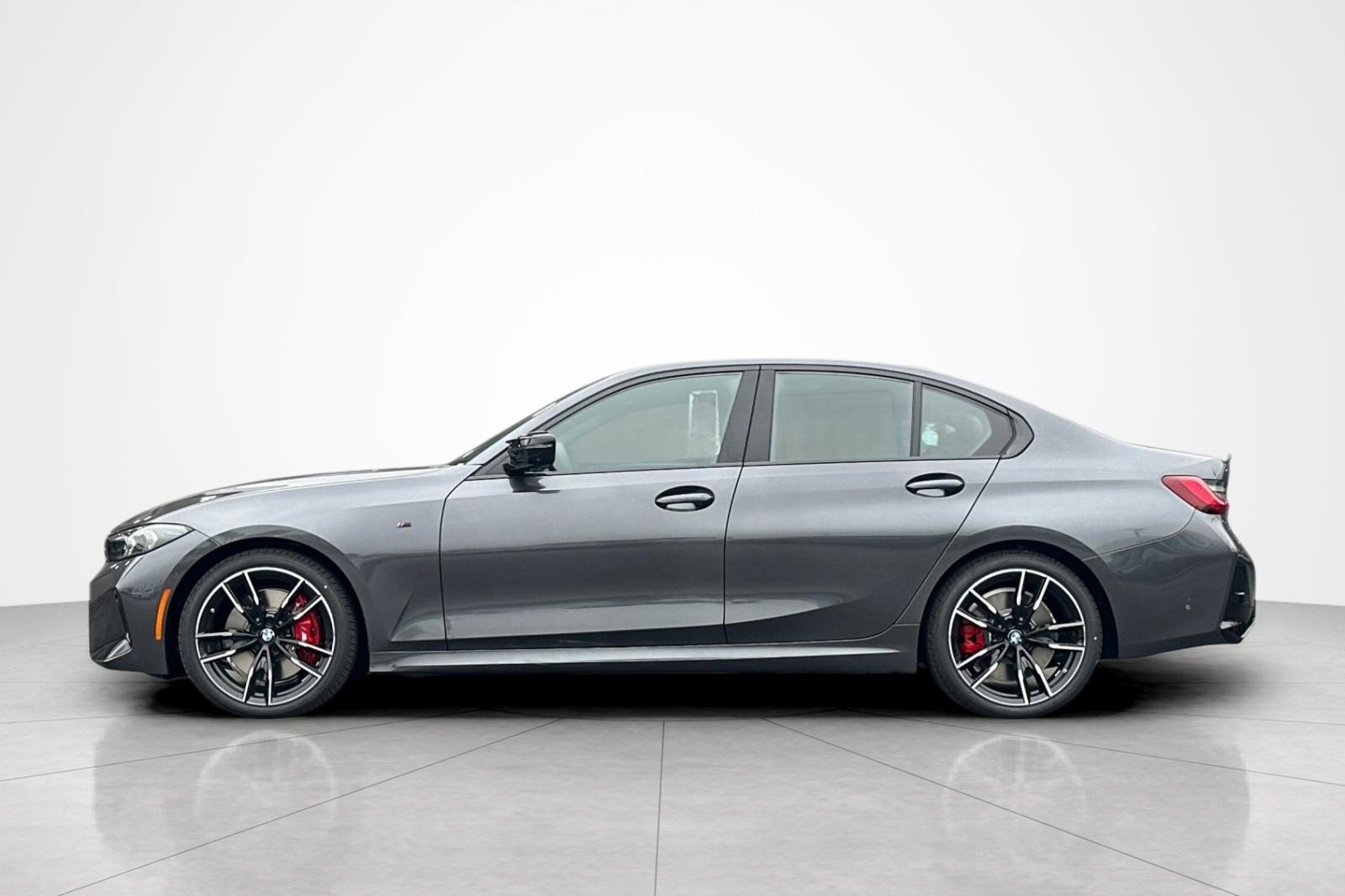 New 2026 BMW M340i xDrive w/ Premium Package AWD/4WD image 2