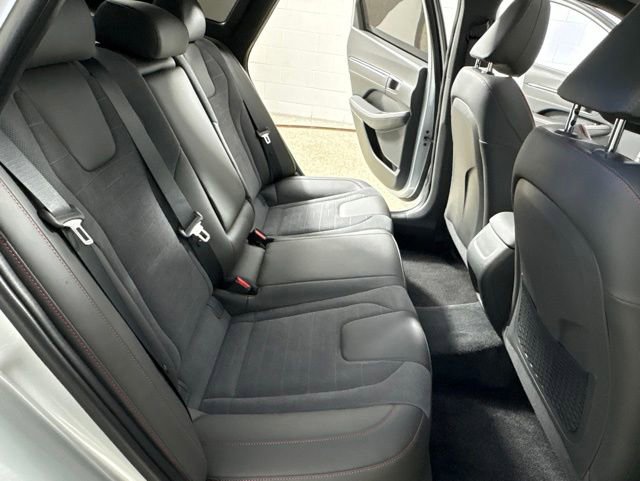Used 2024 Hyundai Sonata N Line FWD image 23