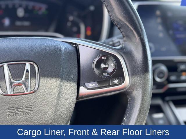Used 2022 Honda CR-V EX-L image 16