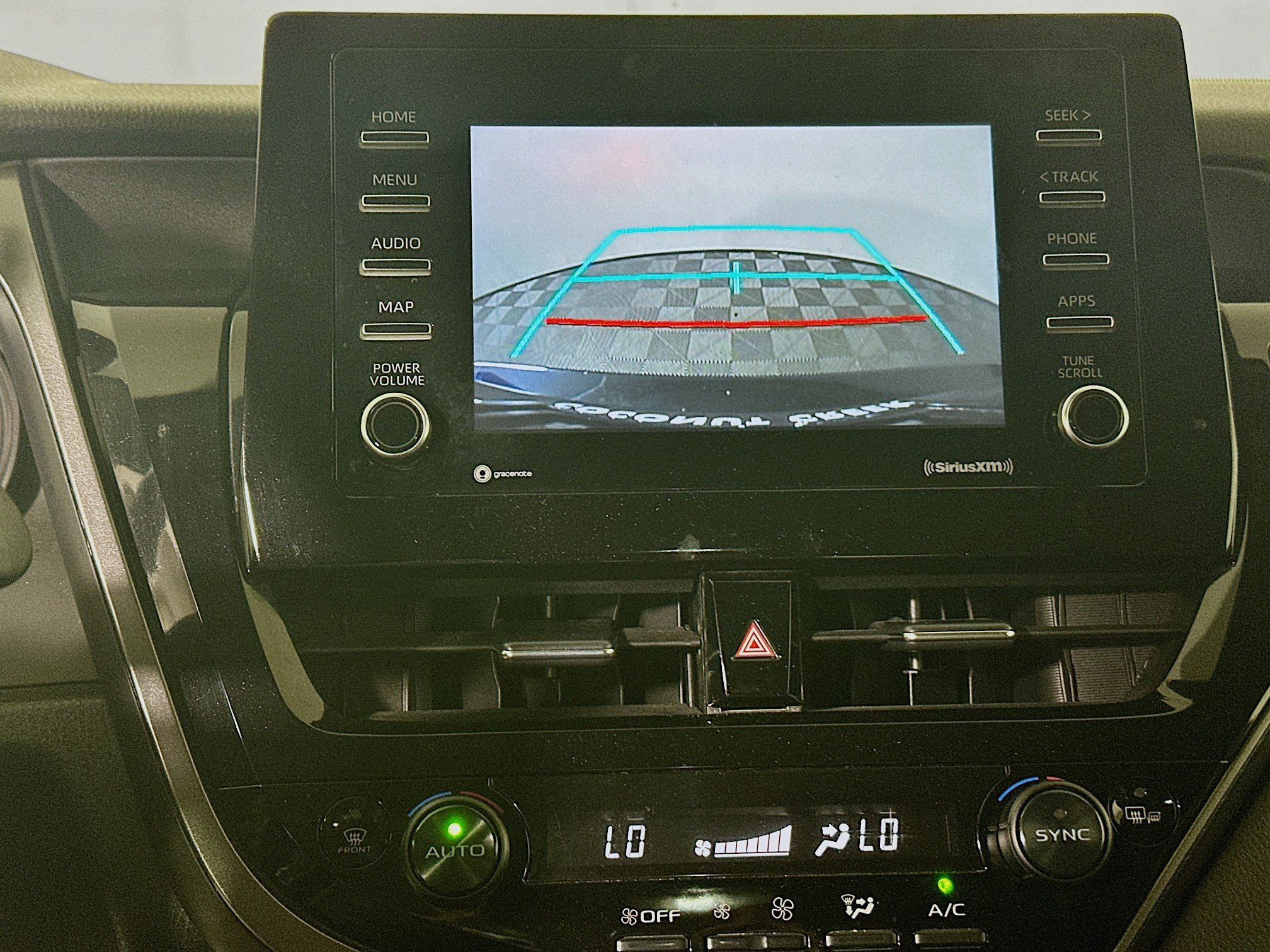Used 2023 Toyota Camry SE FWD image 24