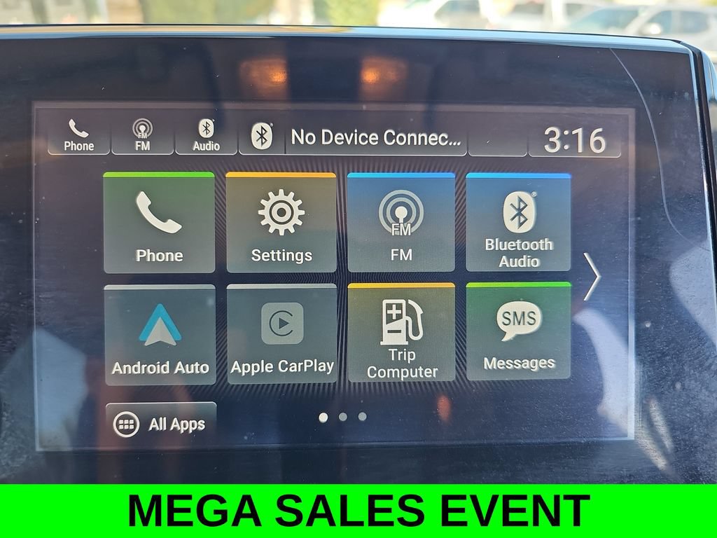 Used 2019 Honda Odyssey EX image 22