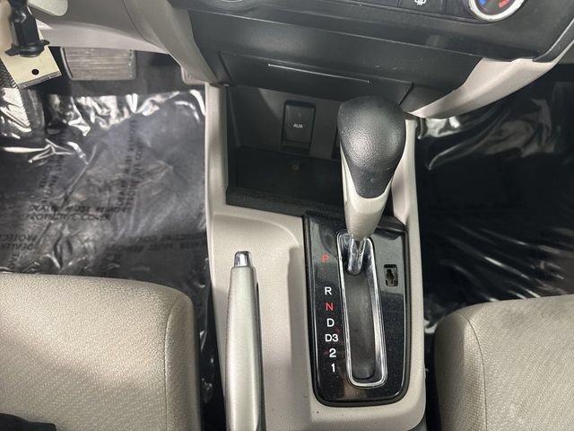 Used 2013 Honda Civic LX image 17
