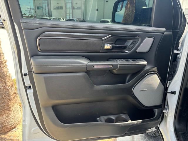 Used 2026 RAM 1500 Rebel w/ G/T Package image 13