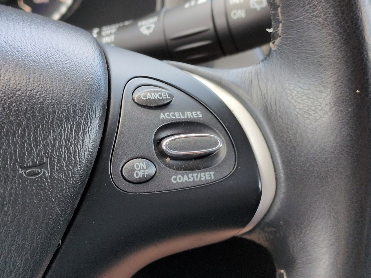 Used 2019 INFINITI QX60 Pure AWD/4WD image 27