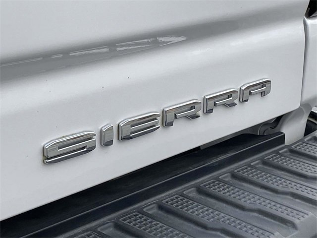 Used 2024 GMC Sierra 3500 Denali Ultimate image 12