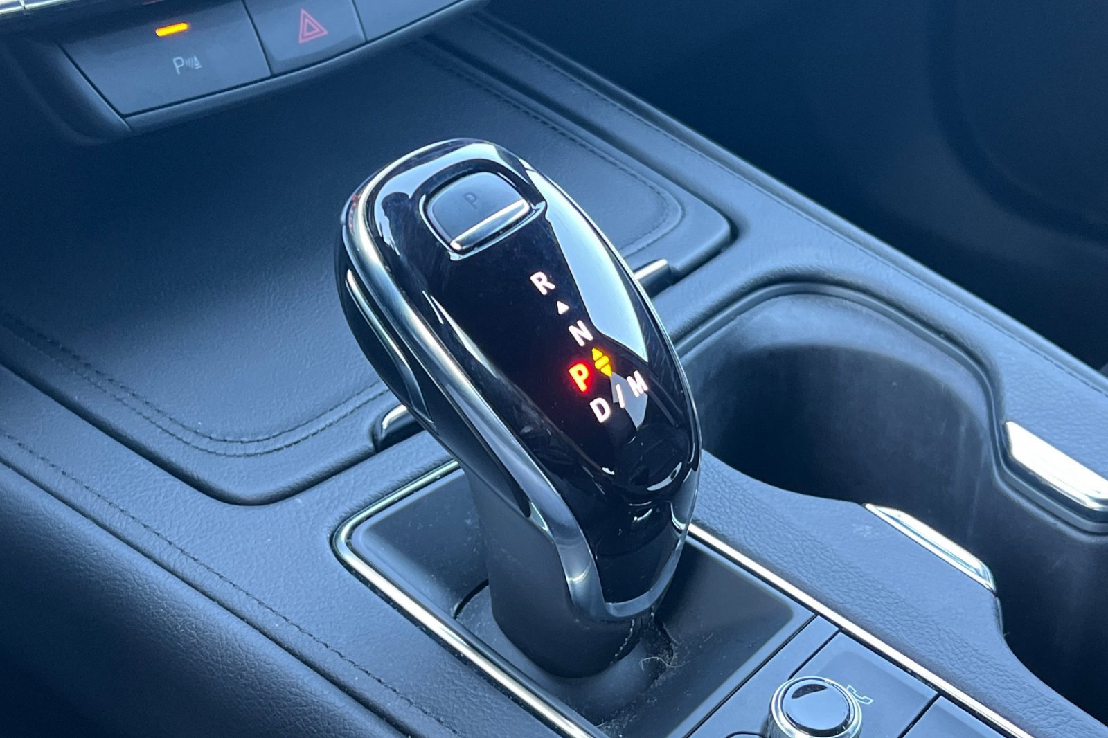 Certified 2024 Cadillac XT4 Premium Luxury image 34