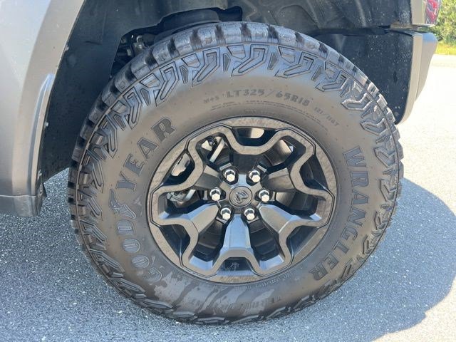Used 2025 RAM 1500 RHO w/ RHO Level 1 Equipment Group AWD/4WD image 14