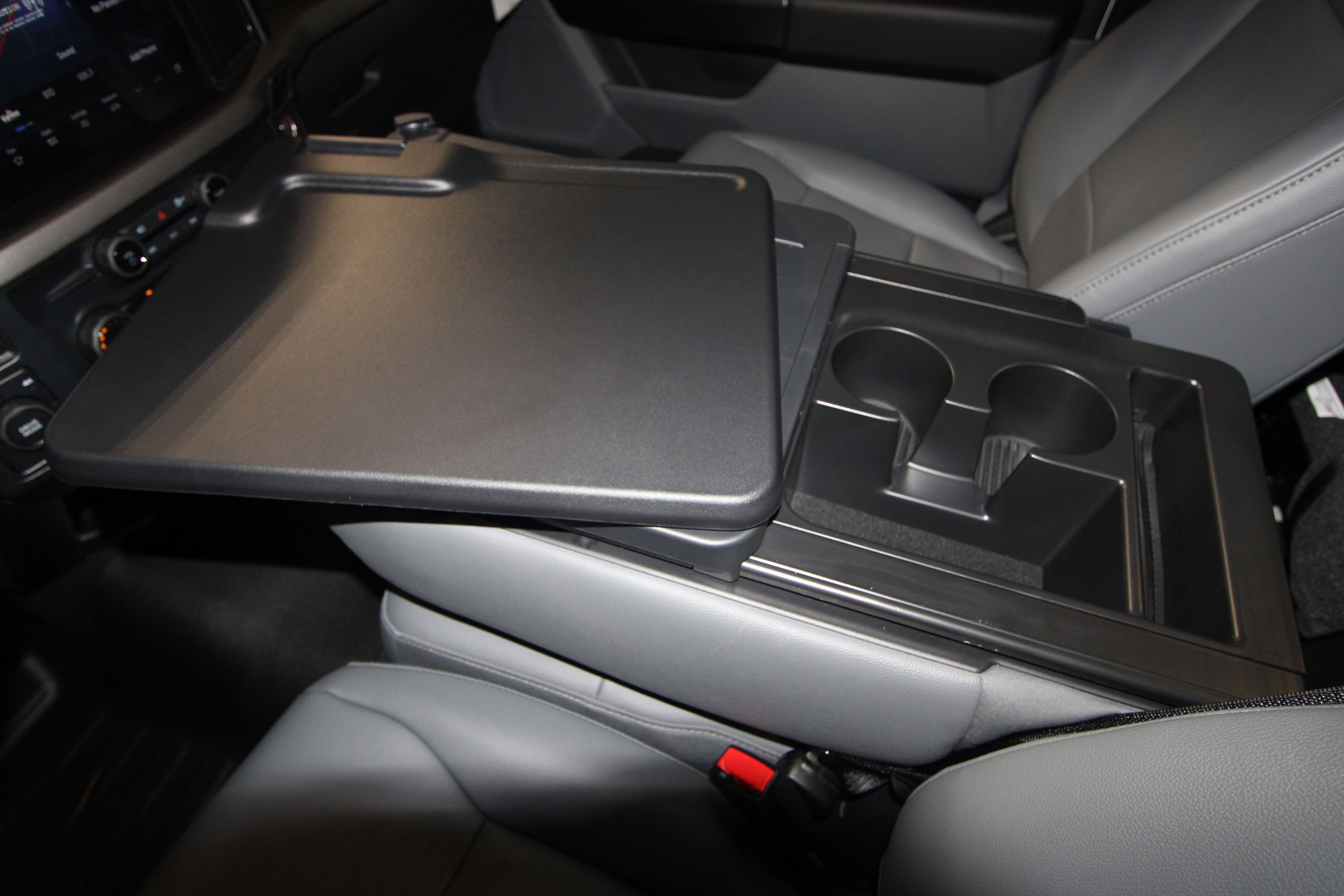 New 2025 Ford F150 XL w/ Equipment Group 103A High image 16