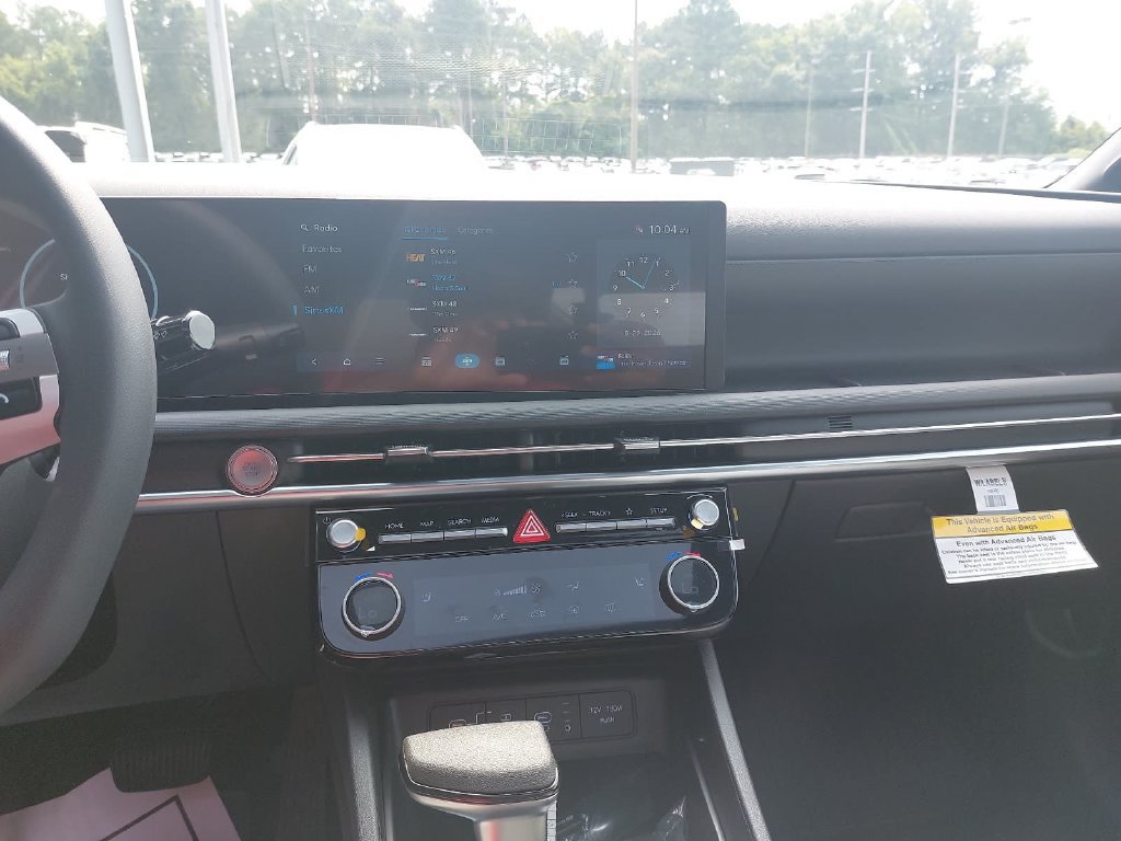 New 2027 Hyundai Santa Cruz SEL AWD/4WD image 20