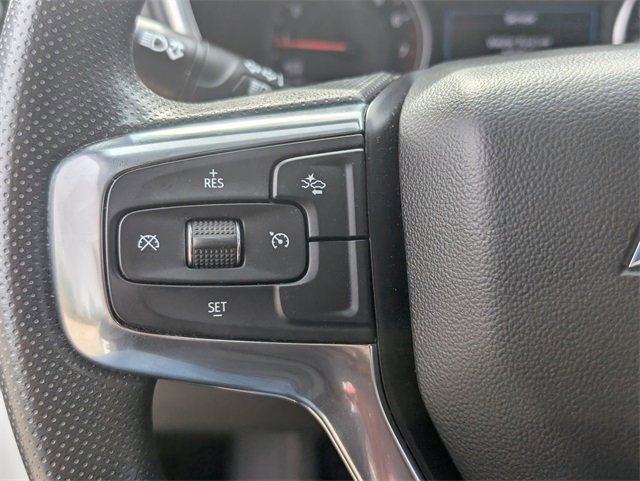 Used 2022 Chevrolet Blazer LT image 16