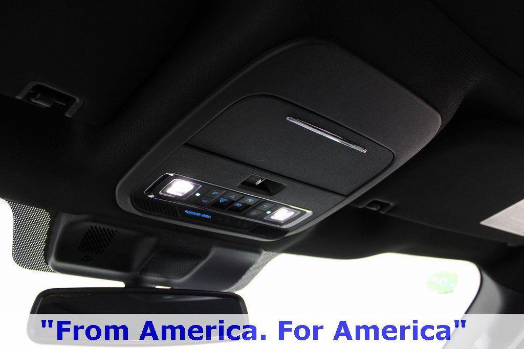 Used 2025 Ford F150 Platinum w/ Equipment Group 702A High AWD/4WD image 21