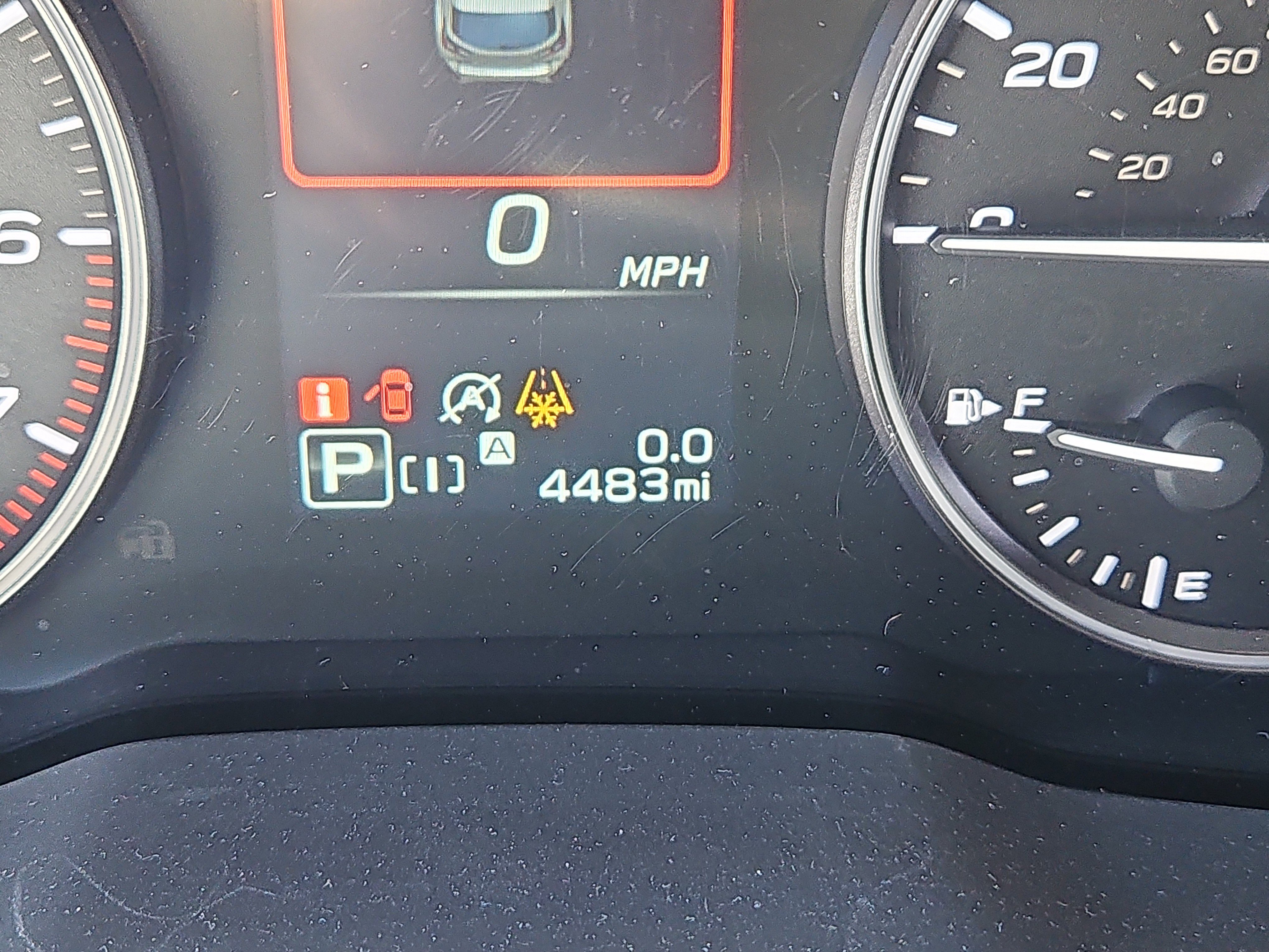 Certified 2025 Subaru Crosstrek 2.0i Premium image 6