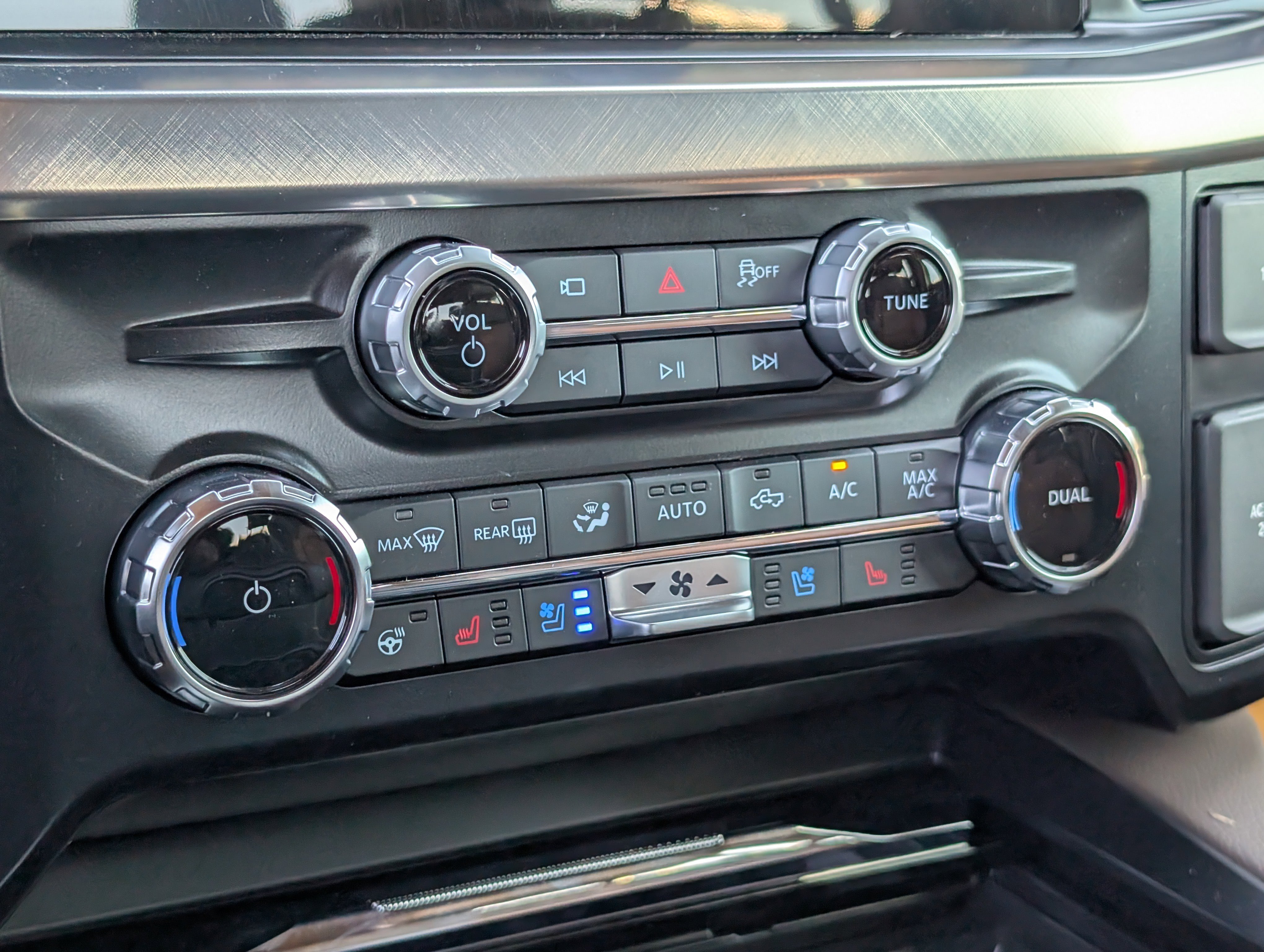 New 2026 Ford F350 King Ranch image 19