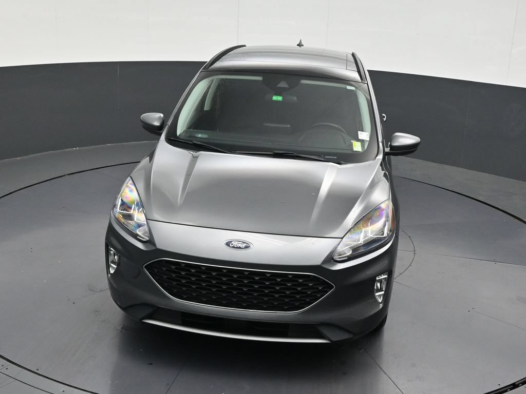 Used 2022 Ford Escape SEL FWD image 22