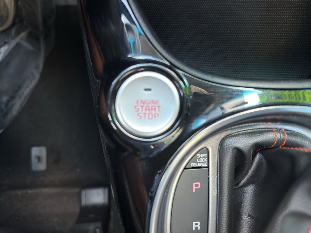 Used 2018 Kia Soul ! w/ Tech Package FWD image 28