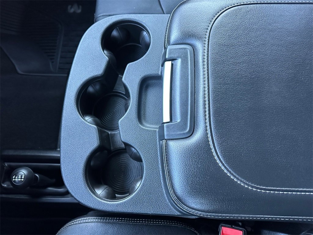 Certified 2020 RAM 2500 Power Wagon image 11