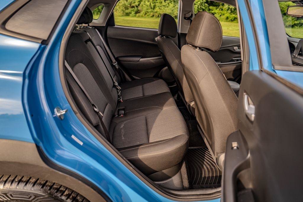 Used 2022 Hyundai Kona SEL w/ Convenience Package FWD image 23